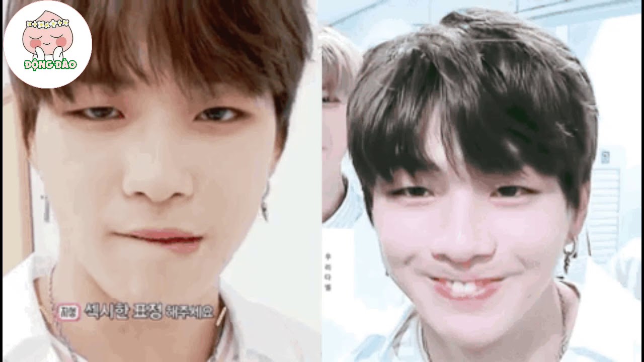 [FMV] Pha lẫn đáng yêu và ngầu lòi Kang Daniel