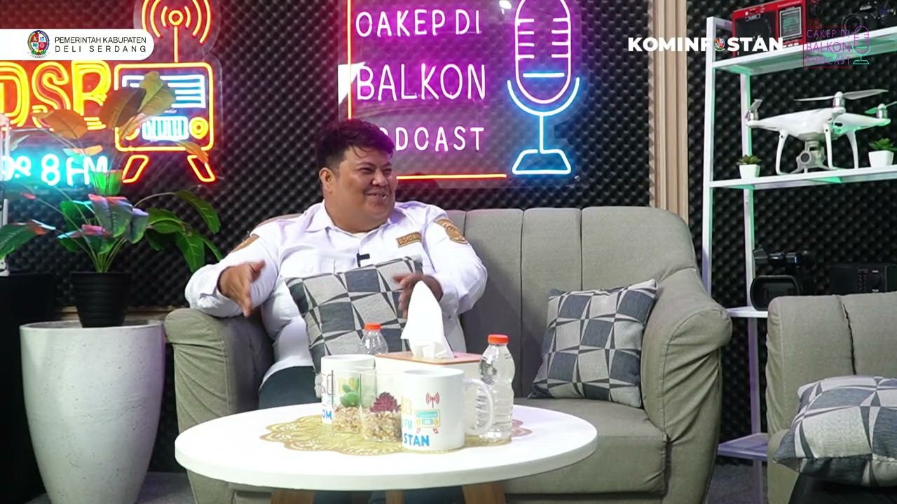 Podcast PTSP