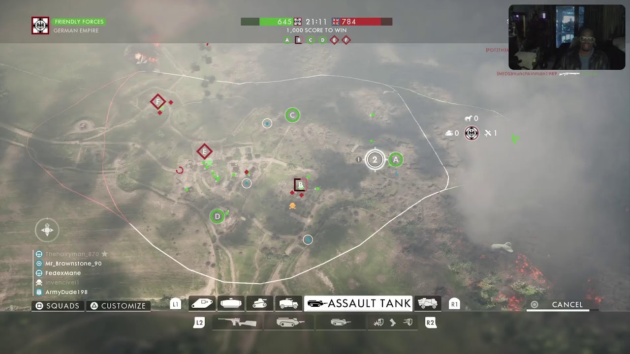 Battlefield 1