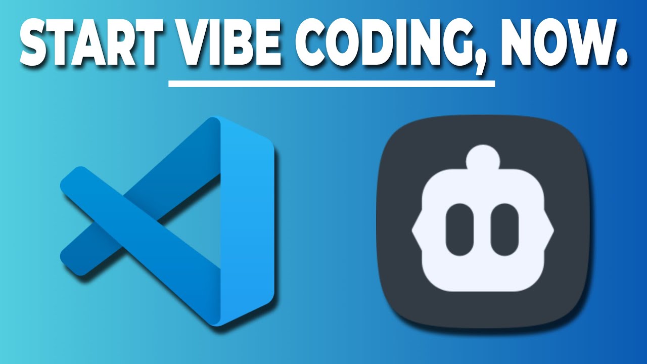 Vibe Coding is Actually INSANE... (Vibe Coding Tutorial for Beginners)