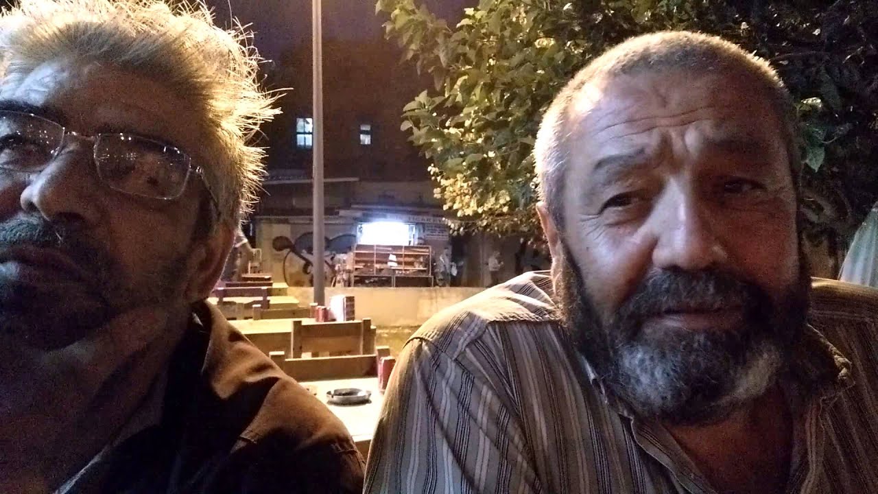 لقاء مع اخوان سوريين في تركيا، شعب عظيم!