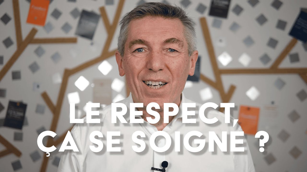 Un impératif d'humanité - Un autre regard sur le respect