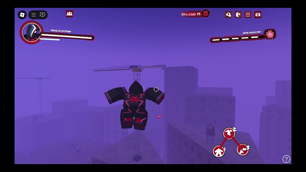 How to unlock Costume Miles suit in WebVerse