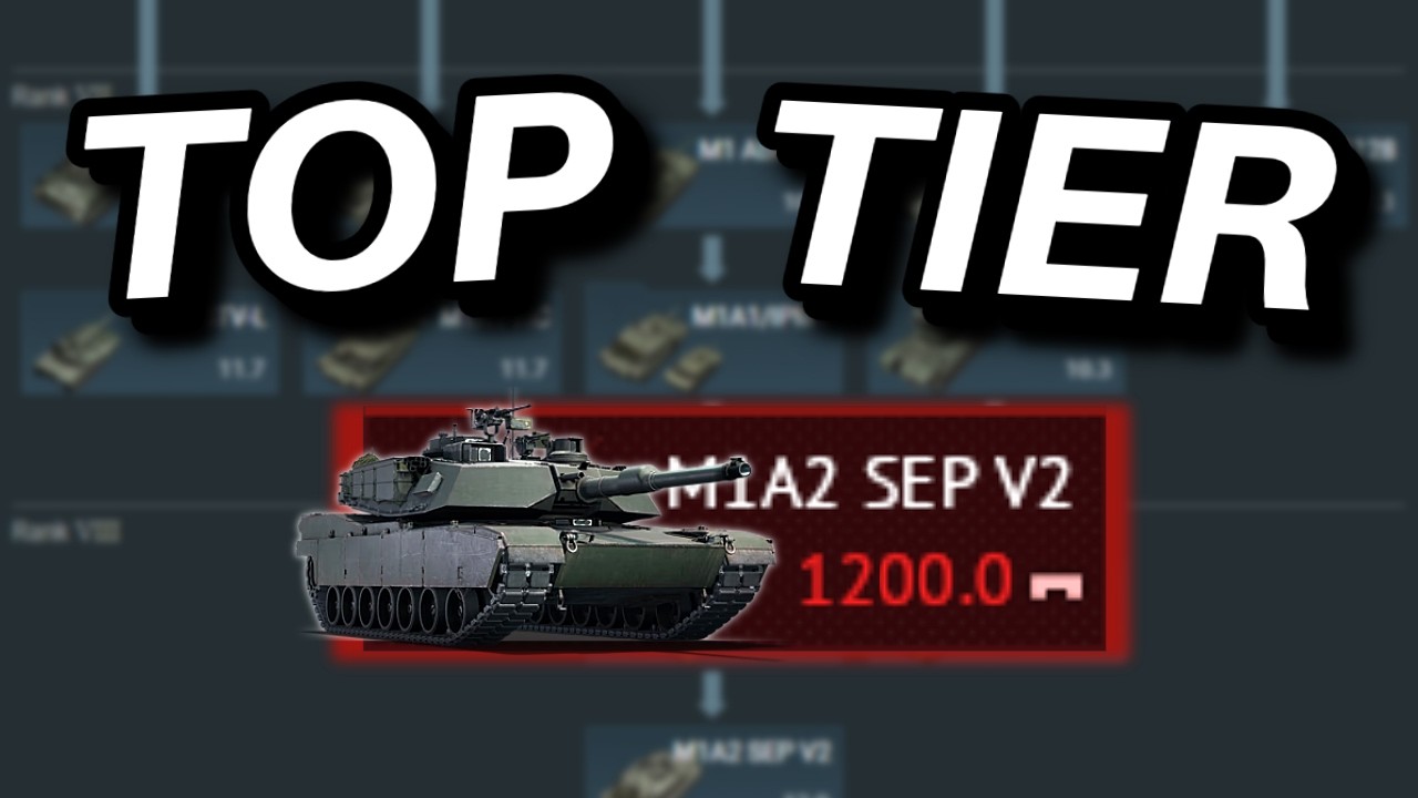 The Grind to Top Tier TANKS begins... | Rank III