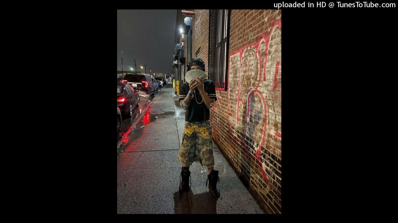 (FREE) Jay Montana Type Beat 