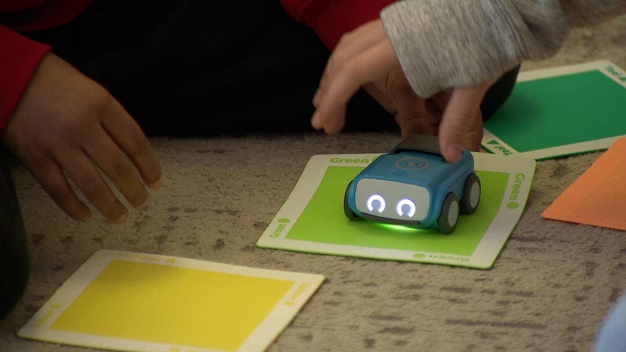 WRWS Wintergreen Magnet School PKG