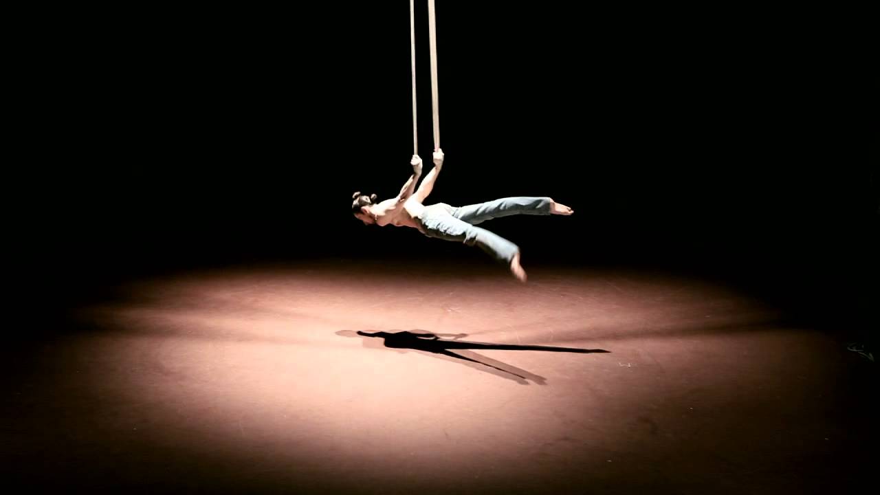 Francesco Lanciotti _ Aerial Straps