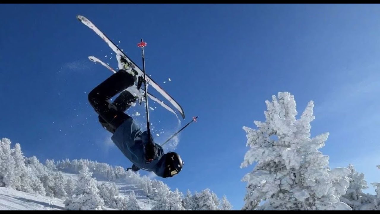 Winterzobeur vlog #5 Petite journée à chamrousse