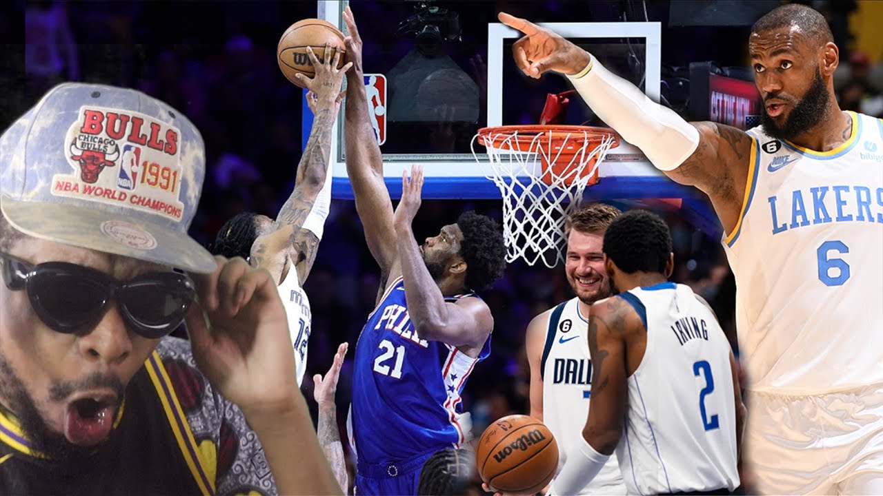 LAKERS 4 GAME WIN STREAK!!🕺 Grizzlies NEVER Lose??? FULL GAME HIGHLIGHTS | February 23, 2023