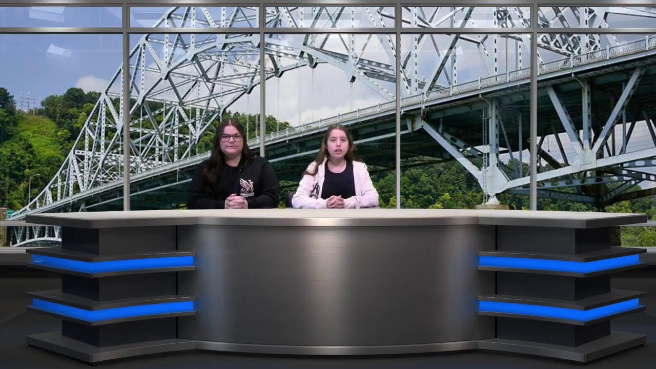 EF High School Live Stream