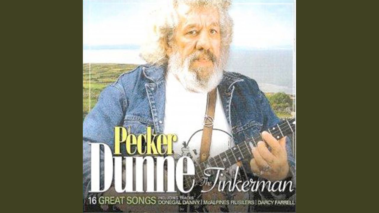 Donegal Danny