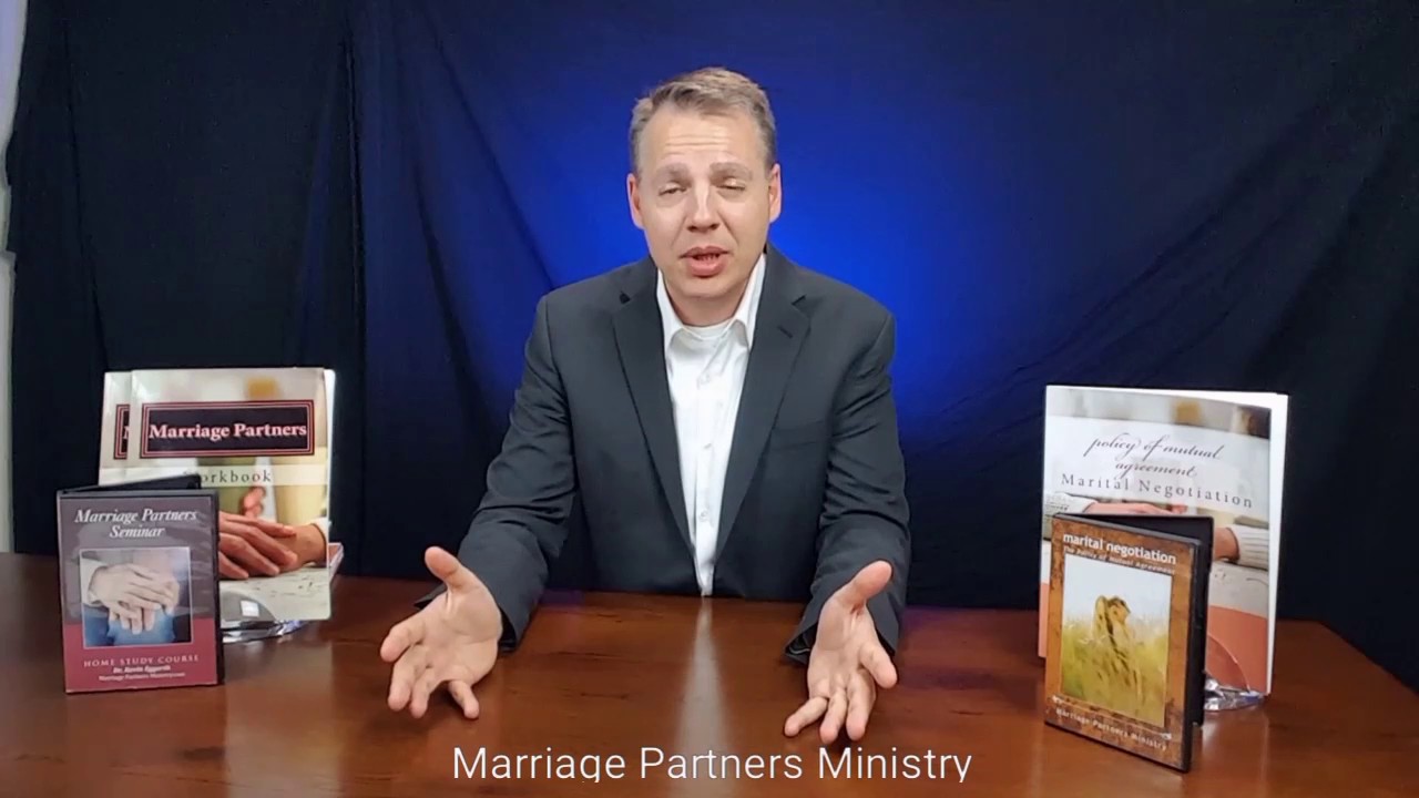 How does a sexual aversion develop in marriage