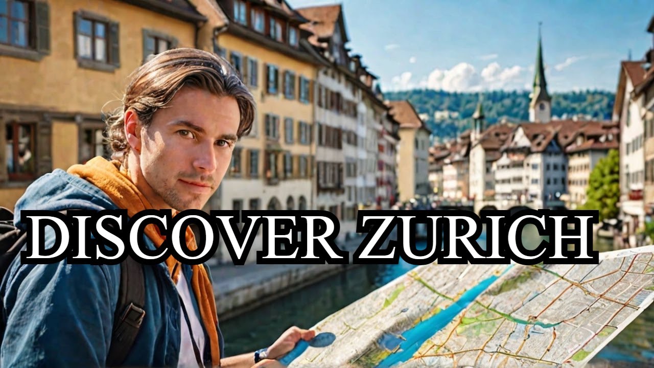 Is Zurich Worth Visiting? Honest Review for World Tourists 2025.
