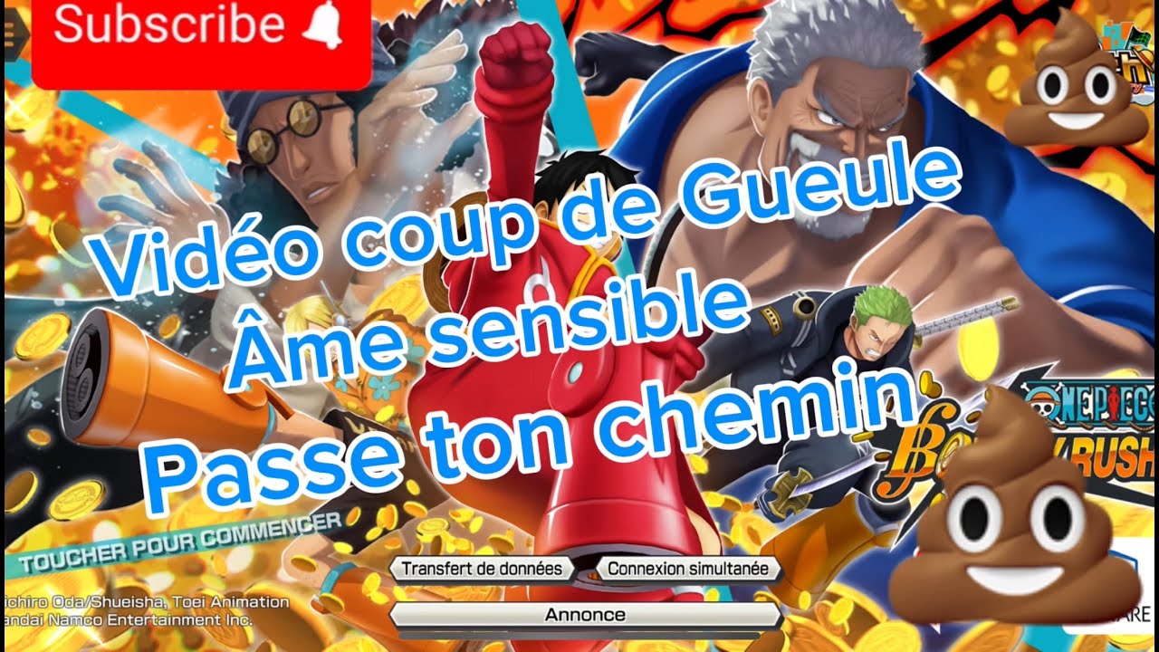 OPB Douille et le portail de la honte mais pas que …vidéo coup de gueule!!!