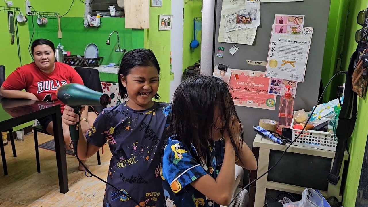 MAGKASUNDO AGAD SA KABALIWAN