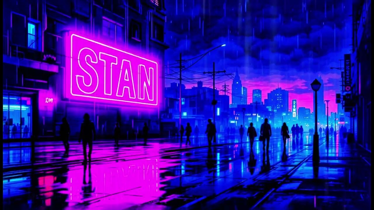 STAN | Deep House Music (NEW 2026) by NADIN🎧KA