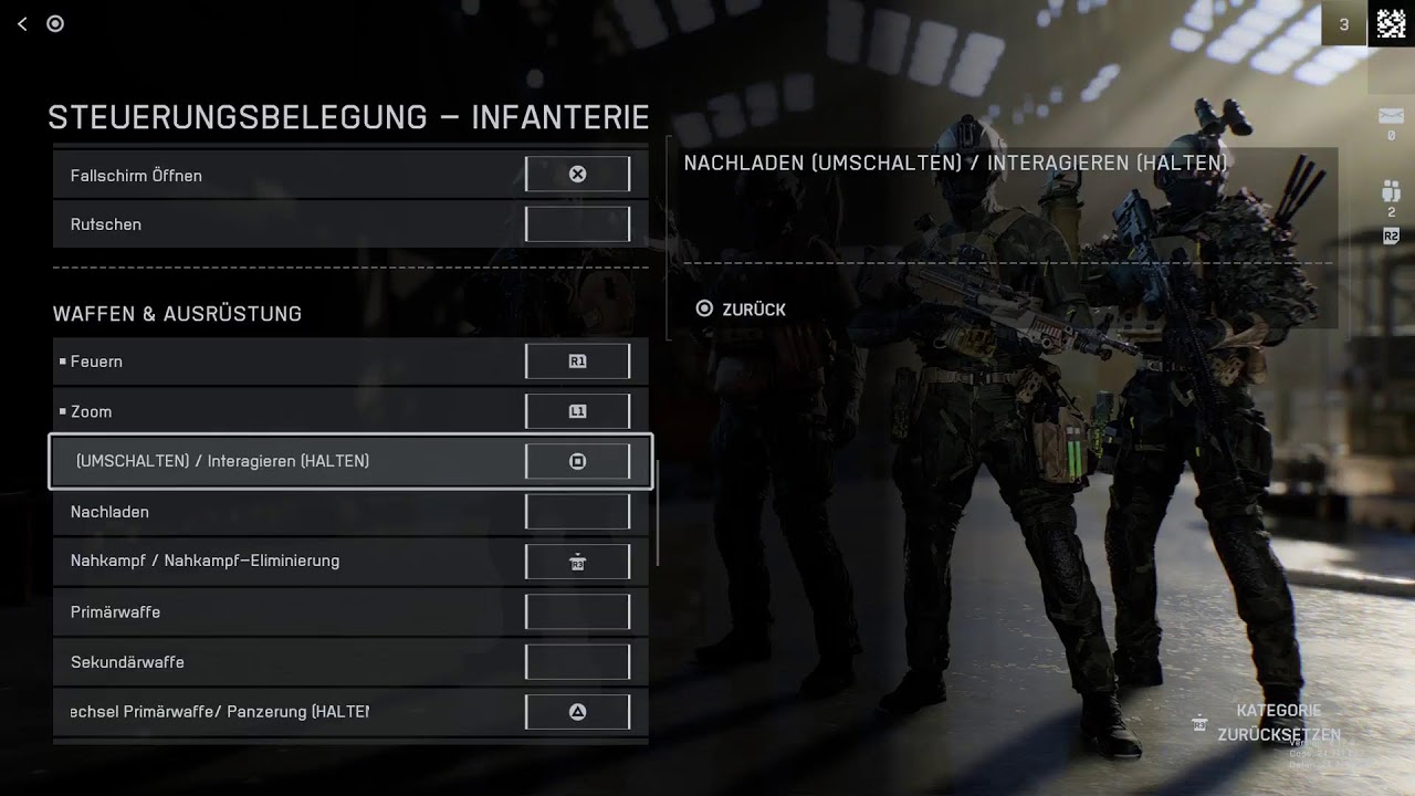 Battlefield 6 beta