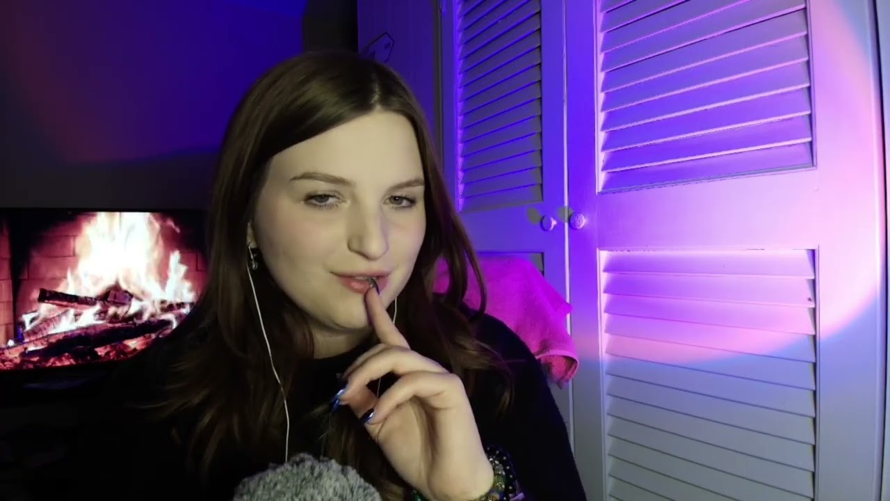 Roleplay ASMR