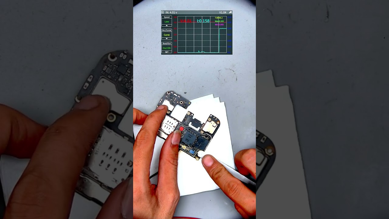 judul nya power supply