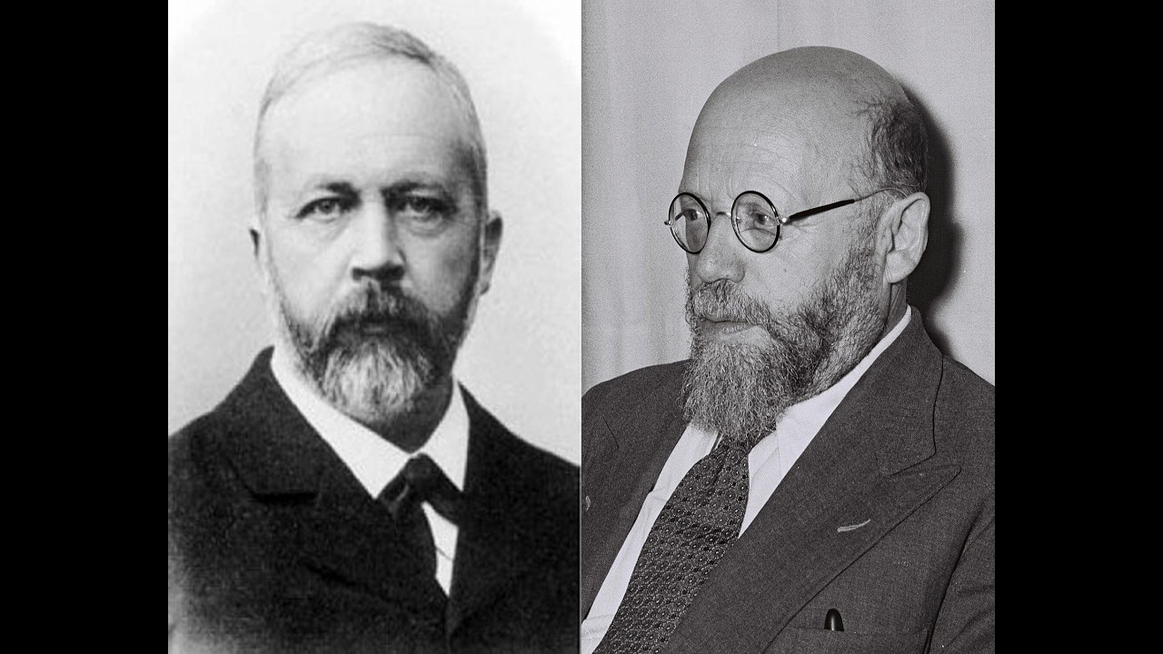 פרופסור בן ציון דינור - על הרעיונות הסהרורים של 