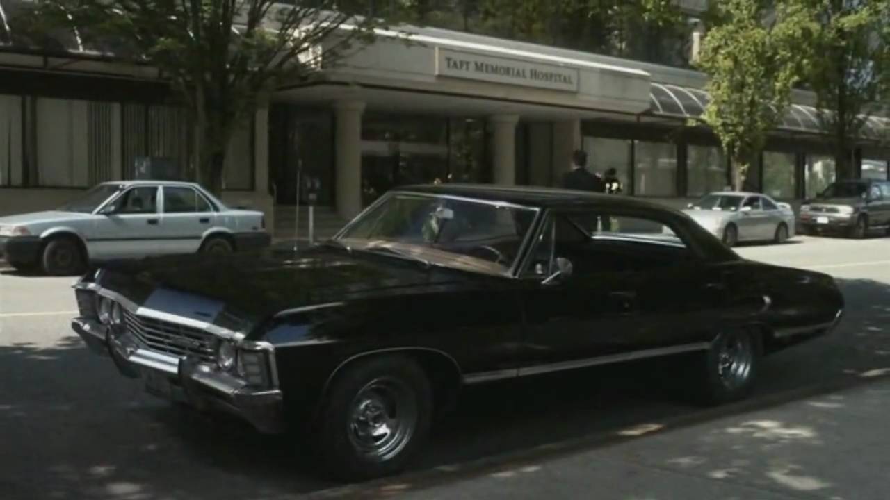 Supernatural MV - Dean Tribute - What Hurts The Most