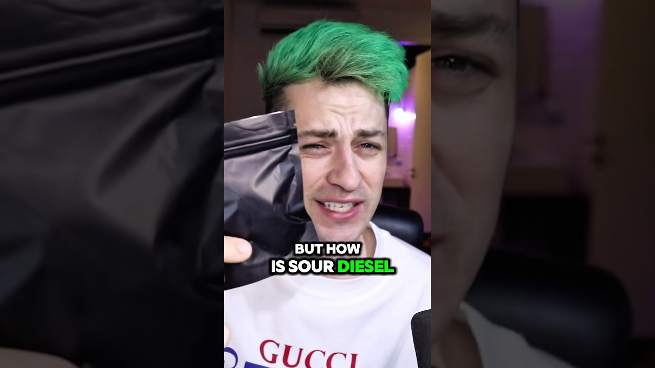 How is Sour Diesel in 2025?