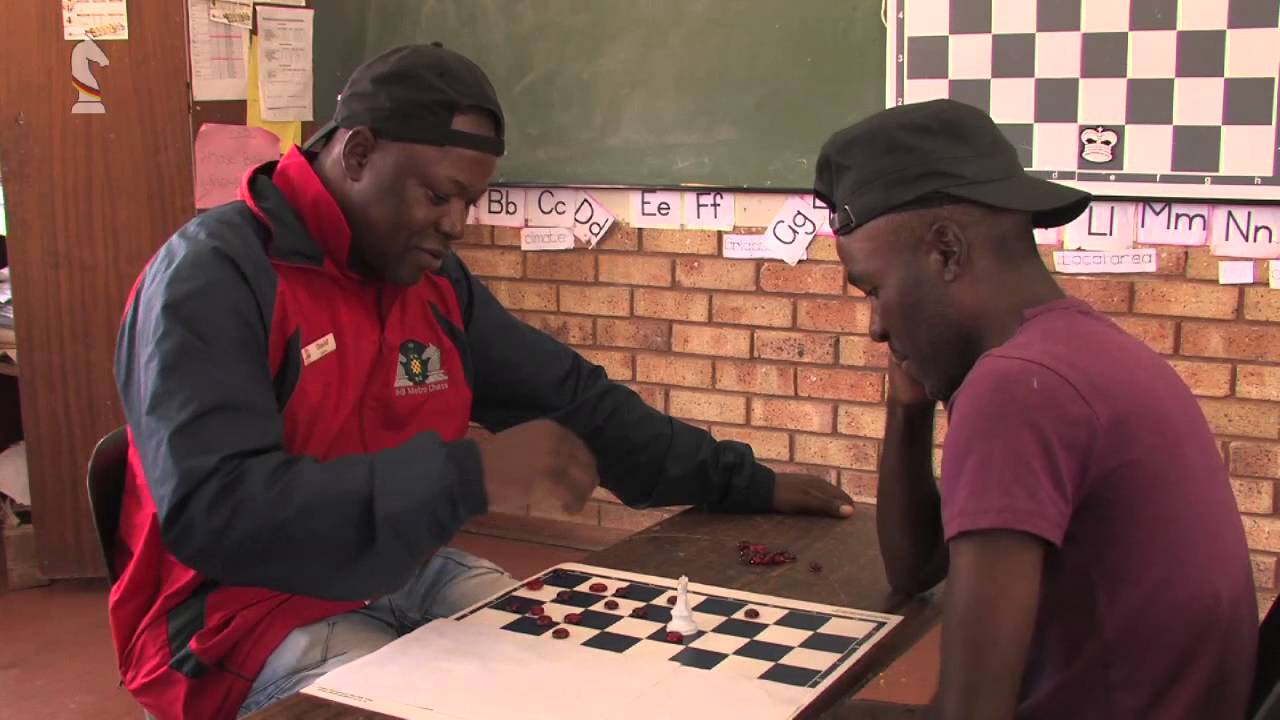 3.11 Chess with limited Material: The Battle of the Knights