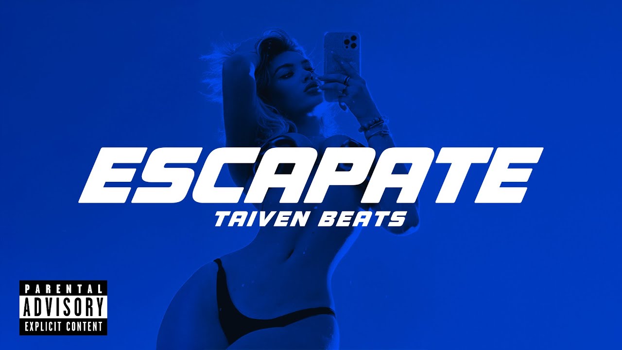 PISTA DE REGGAETON USO LIBRE 2025 - Beat Reggaeton Base De Reggaeton | Instrumental Reggaeton 2025