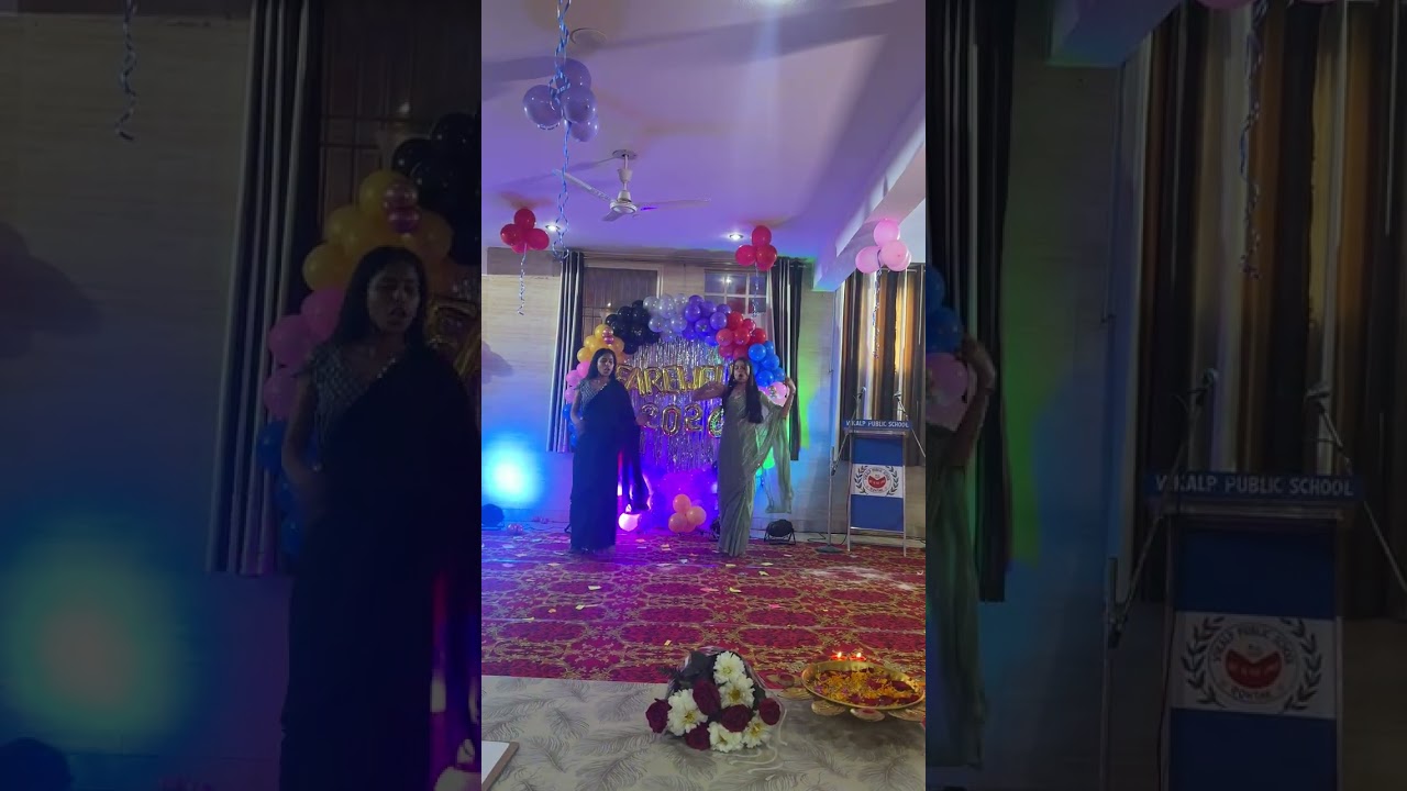 Farewell party @18 February 2026