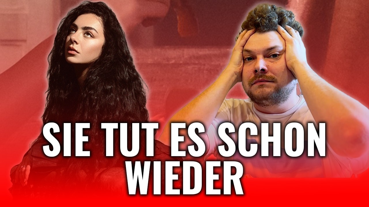 Charli XCX: Wuthering Heights - Der perfekte Brat-Nachfolger | Review
