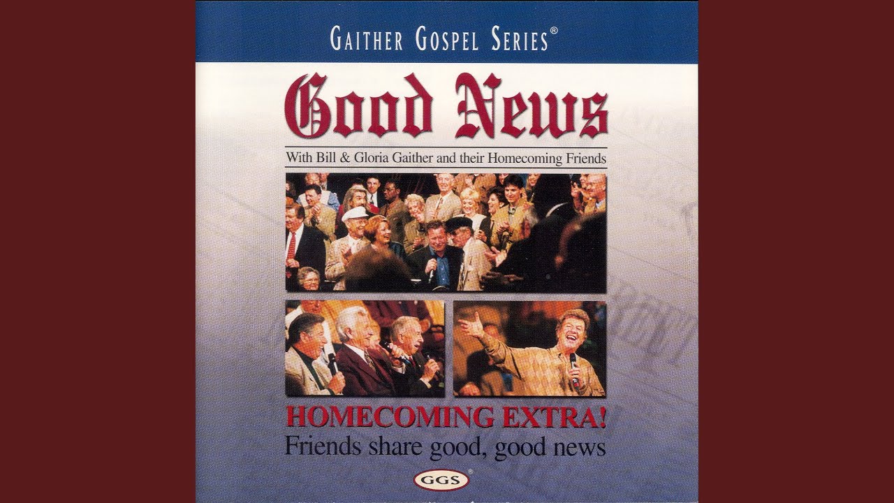 When He Set Me Free (Good News Version)