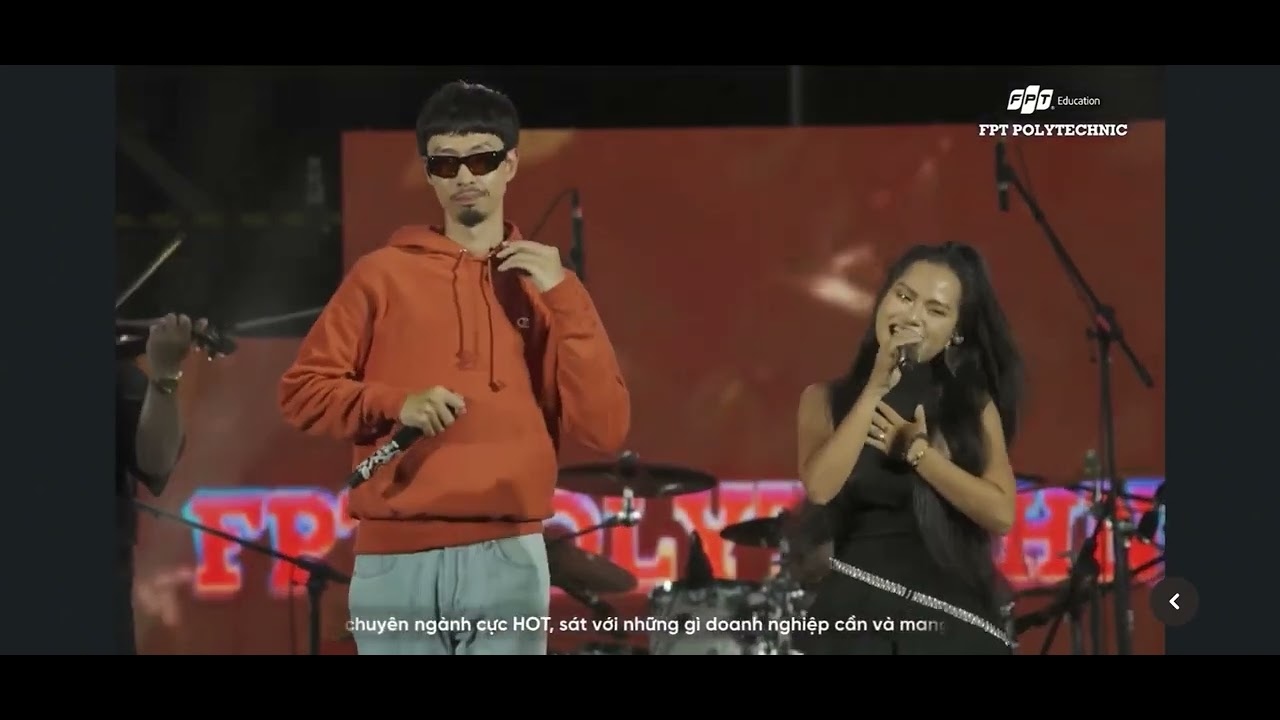 Nấu Ăn Cho Em - Đen Vâu ft Hiền VK
