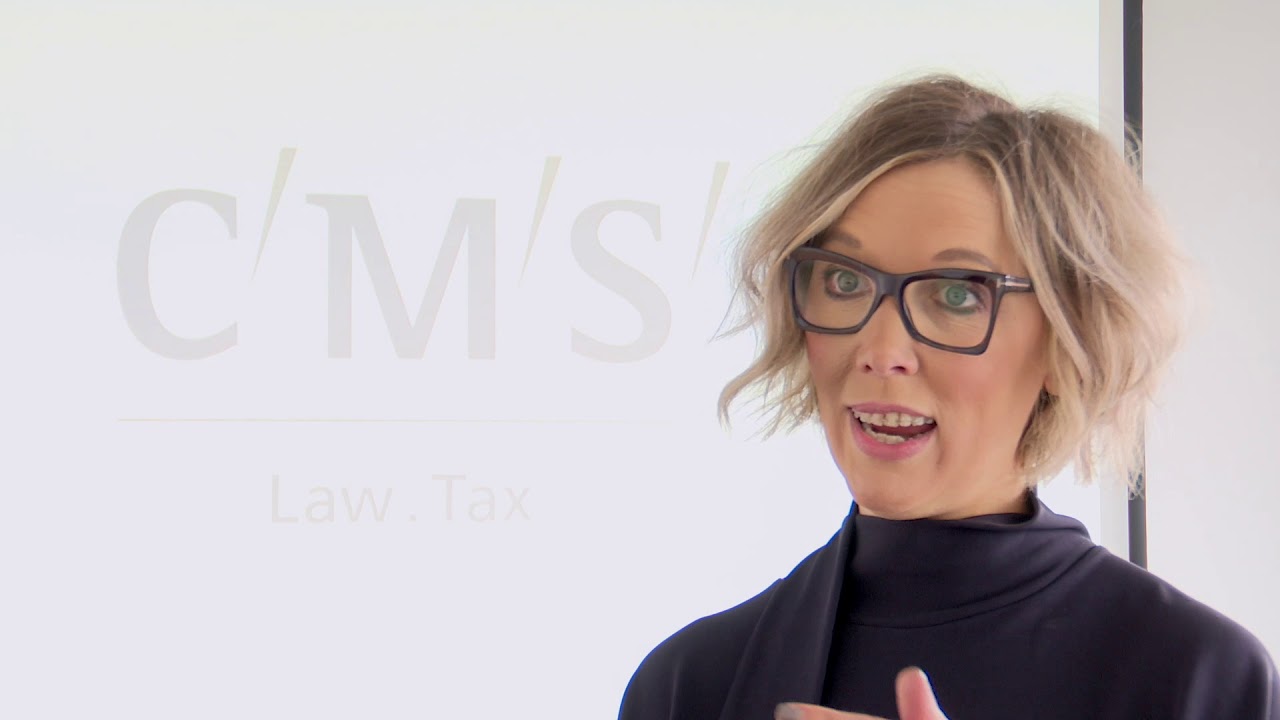 'In European cities renting is here to stay': Clare Thomas, CMS