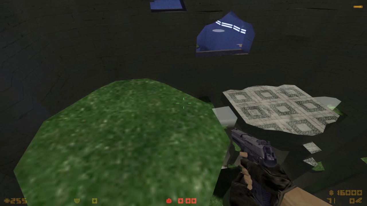Showcase: hb_lrs