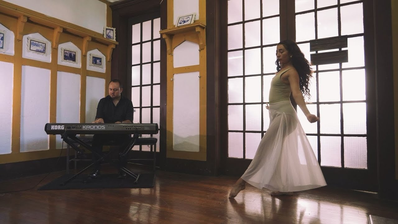 Paulo Millán - El vals del mirlo