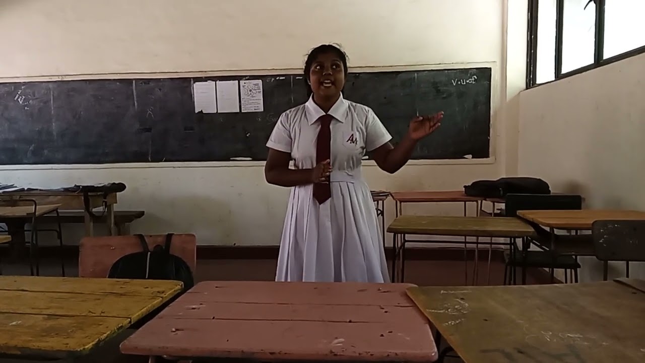 sara darma po/Aththanakadawala m.v