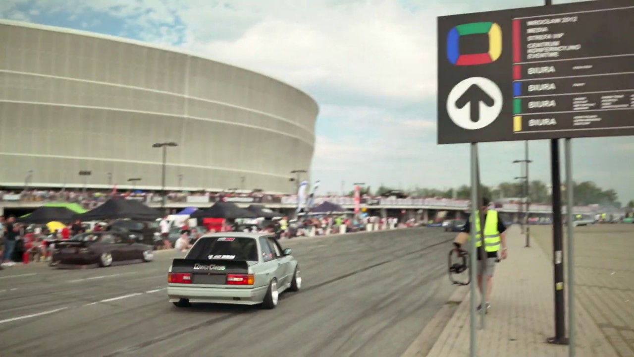 RACEISM 2019 | EMPIRE CRUISERS