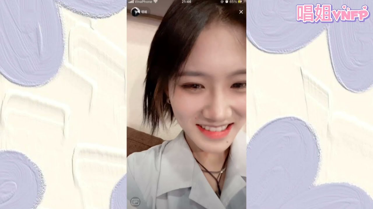 [FMV] Xướng Thư (唱姐) thời mới dấn thân vào douyin =))))