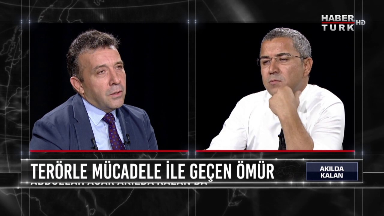 Akılda Kalan - 21 Temmuz 2017 (Abdullah Ağar)