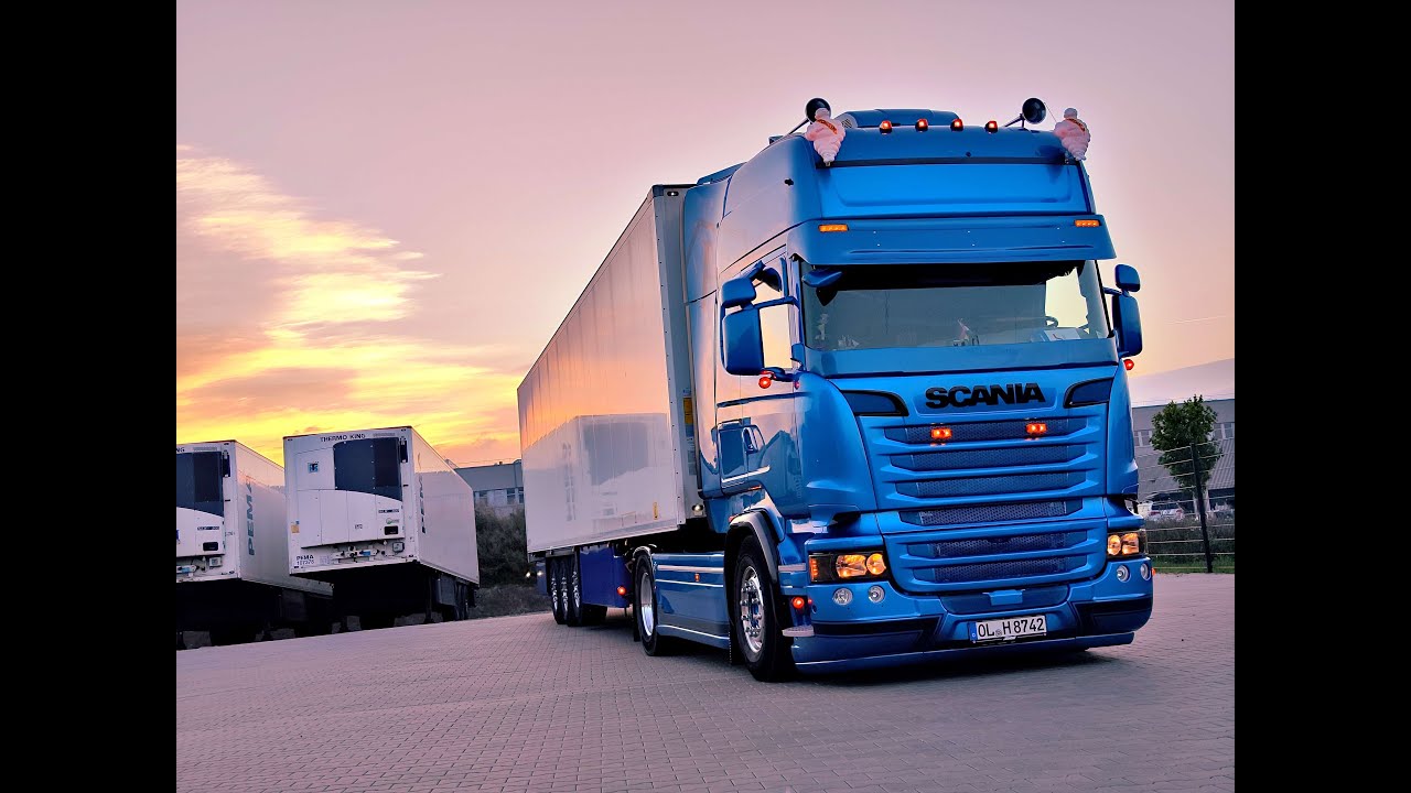 ETS2 1.48.5 | West Balkans chill ride