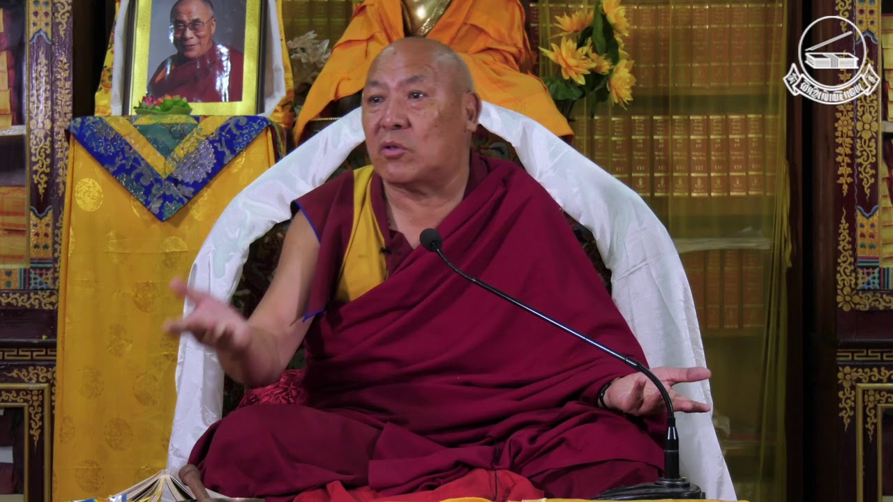 Teaching on 