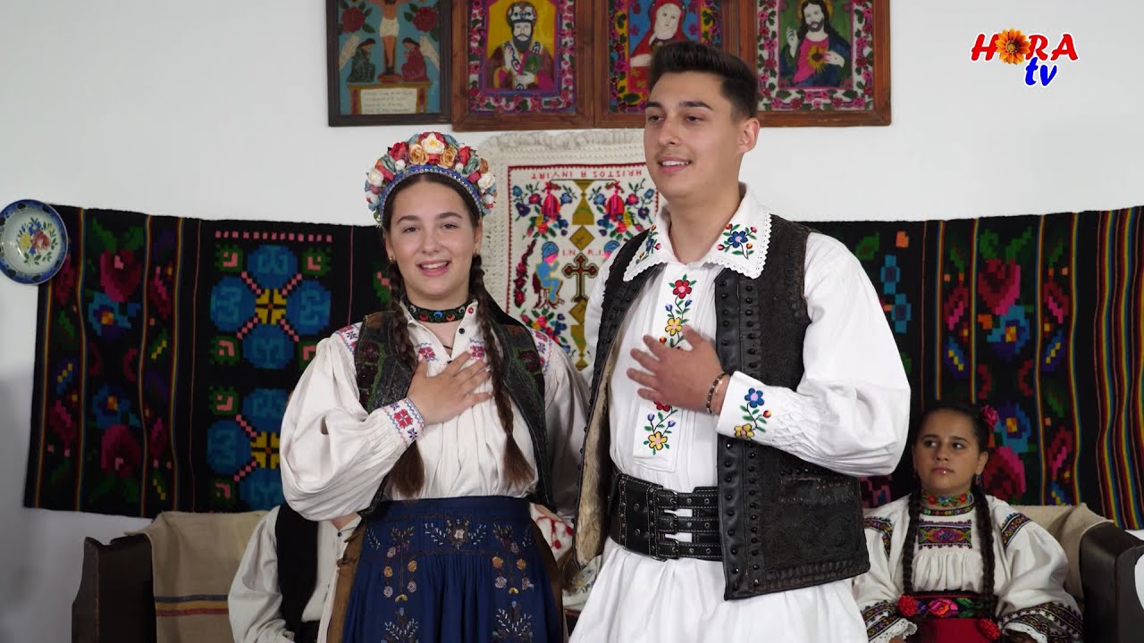 DENISA PRUNIAN SI RAUL MAXIAN  Ce s-ar face inima