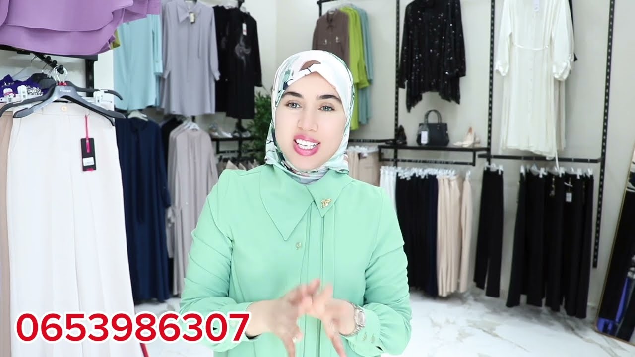 تشكيلة من الملابس التركية  الراقيه من Armine/tugba/Nihan باثمنه جد مناسبة