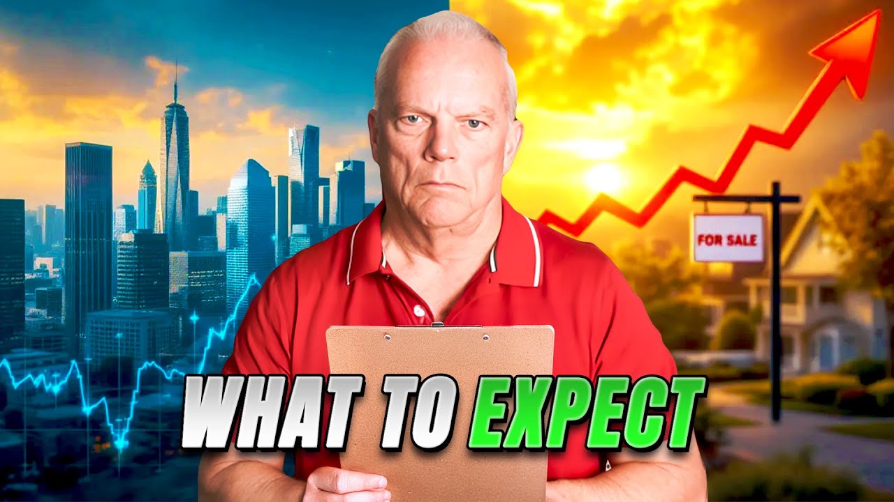 What Happens To Real Estate During High Inflation?