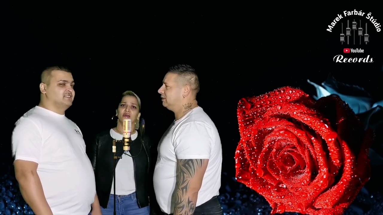 Janka Band Gent - Sar rovel ande mande  (OFFICIAL) Vlastná skladba