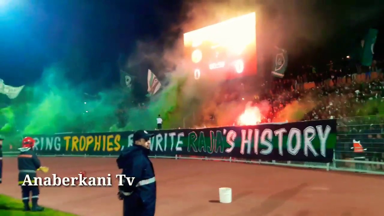 كراكاج إلتراس 