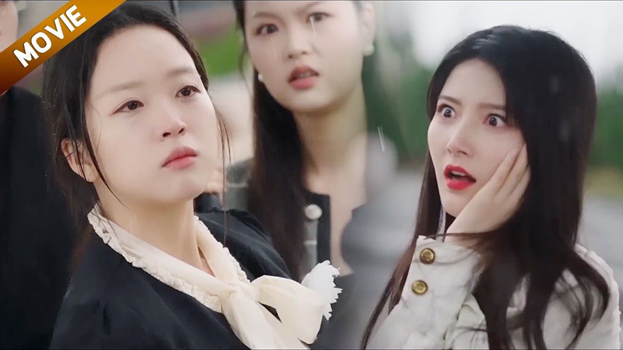 【FULL】父亲忌日丈夫竟带小三上门挑衅，妻子当场翻脸打爆狗男女#movie #中國電視劇 #情感#chinesedrama #愛情 #甜寵 #2025中國電視劇