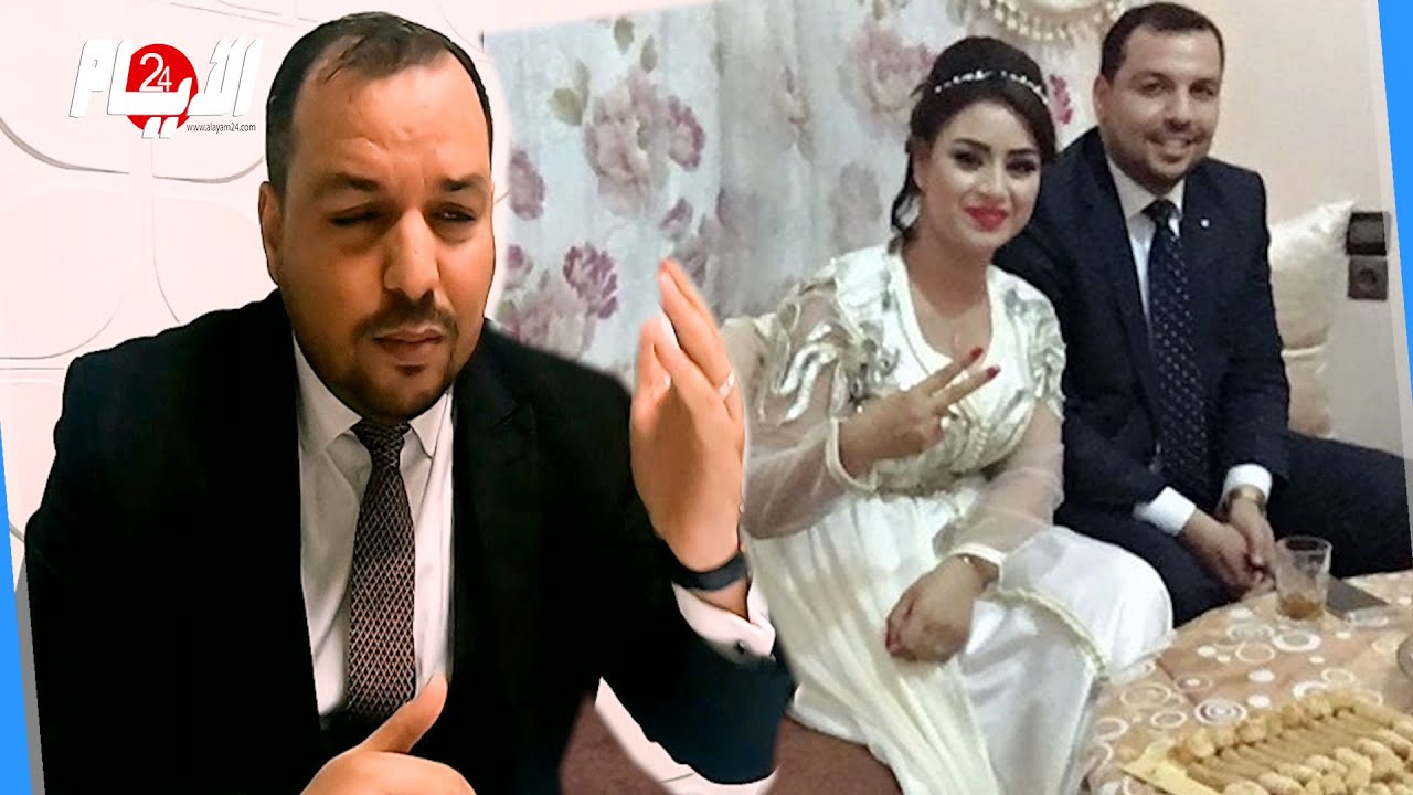 الطهاري يعترف ويعتذر..أول خروج للمتهم في قضية 