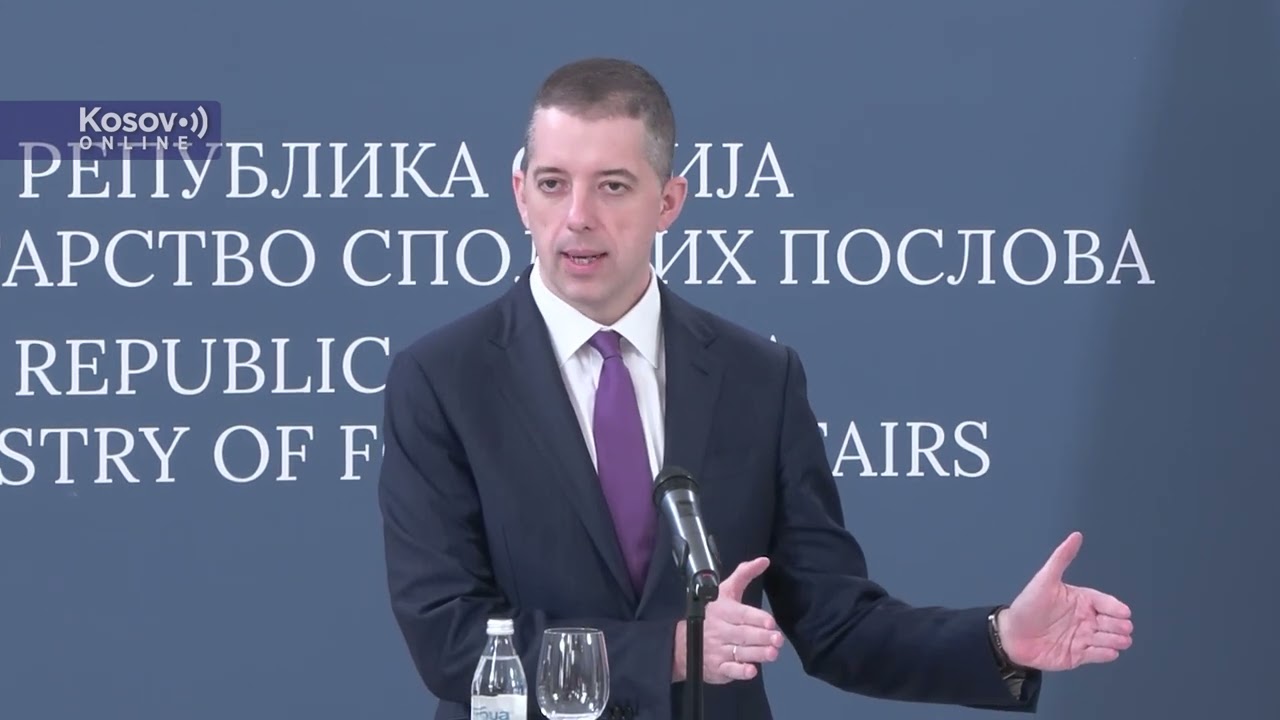 Đurić: Ovo je potvrda posvećenosti Srbije karakteru institucije UN