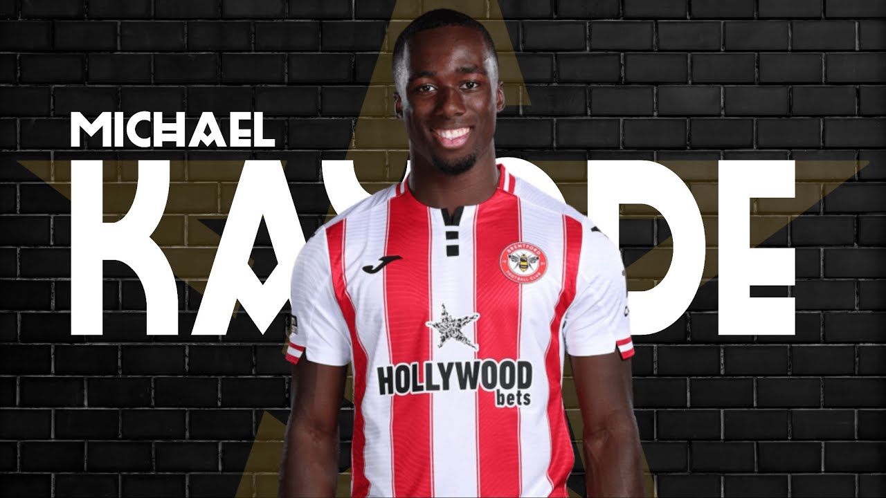 DLS26 | Benvenuto michael KAYODE 🇮🇹